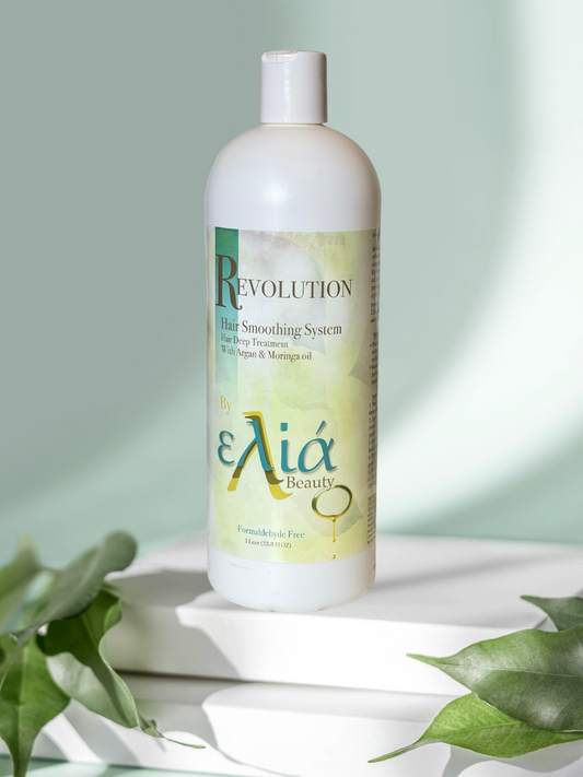Eliá Hair Bouttoxx Revolution 1Litro (33.8 Oz)