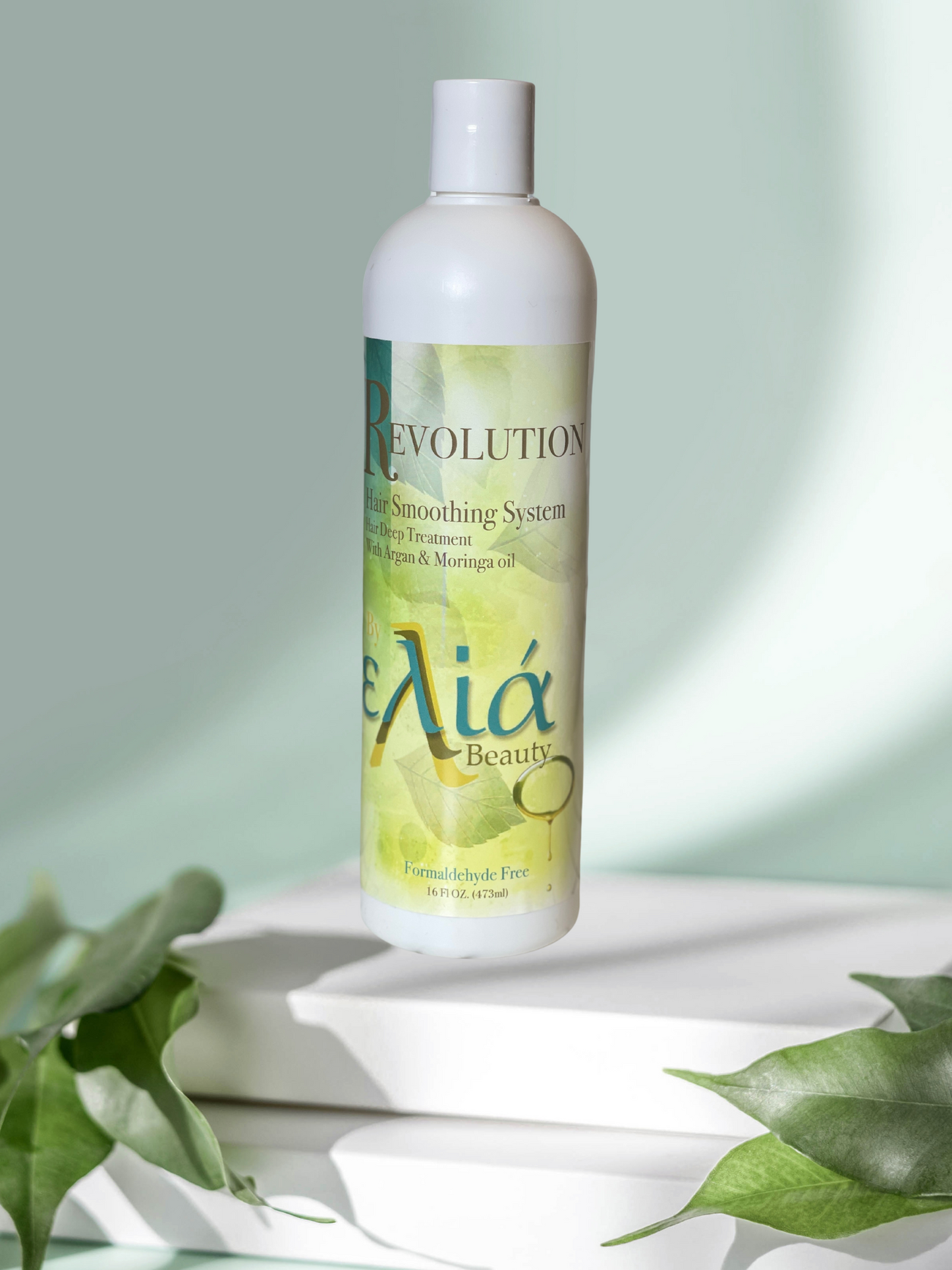 Eliá Hair Boutoxx Revolución 16 Oz.