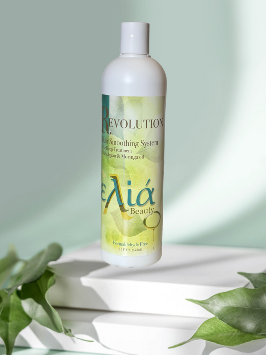 Eliá Hair Boutoxx Revolución 16 Oz.