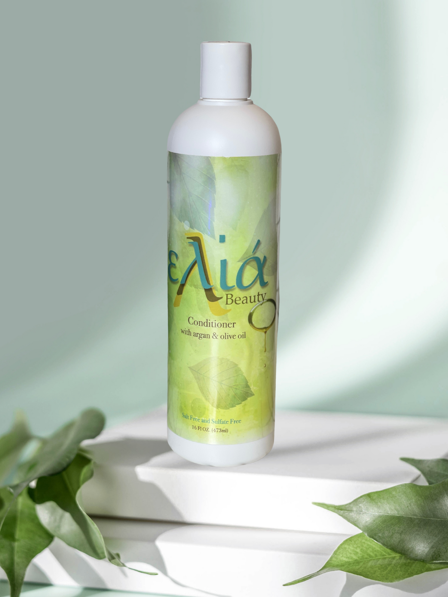 Salt & Sulfate Free Conditioner